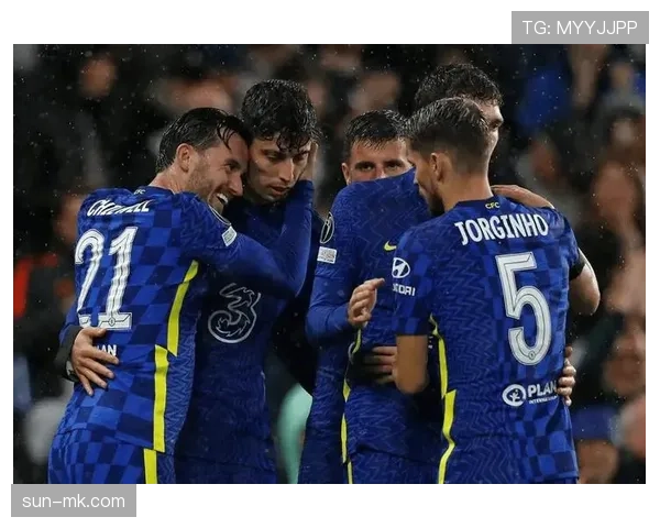 切尔西过度依赖年轻球员，阵容深度与经验短板是否制约争冠形势