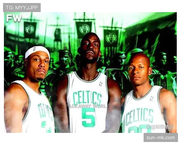 保罗·皮尔斯无球跑位撕裂防线，季后赛更胜科比