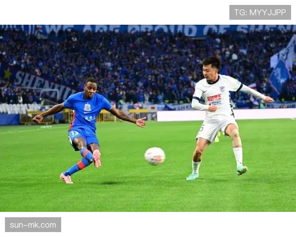 申花崛起之路恐遭质疑，战术依赖球员却危机不断！