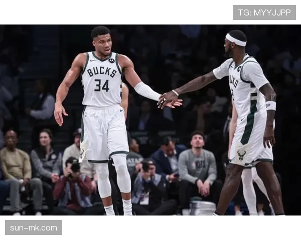 米德尔顿无球跑动效率提升，助雄鹿拉开与东部对手差距