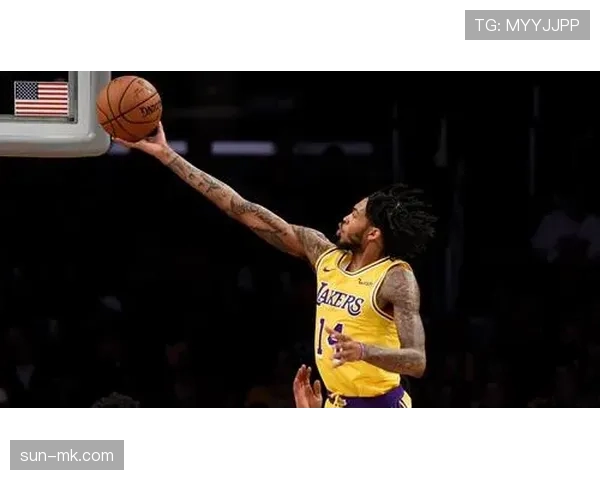 英格拉姆通过单打拉开差距 提升湖人关键回合得分效率