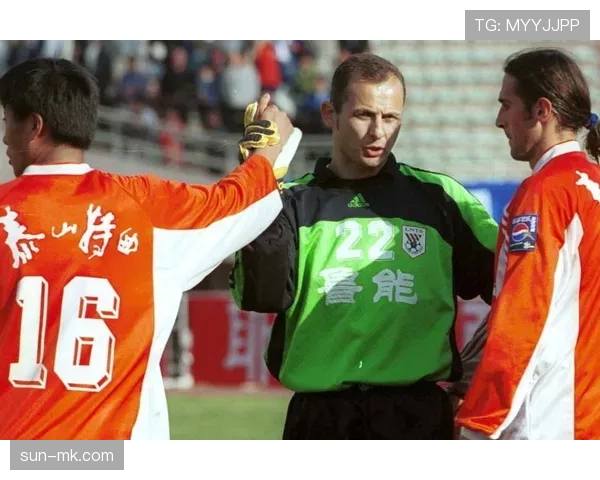 足球球衣号码规则详解及其裁判识别作用解析