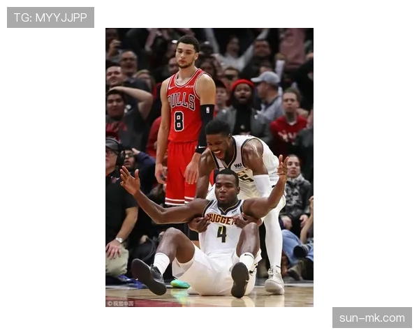 贾马尔·穆雷突破提高关键时刻效率 超越约基奇成球队主要得分手