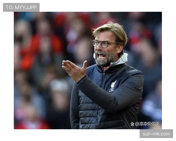 克洛普本季高位逼抢压制后防线较上季更猛