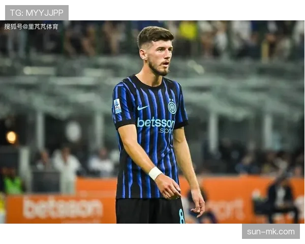 劳塔罗一拿球全队停摆？国米进攻被锁死的隐患藏不住了