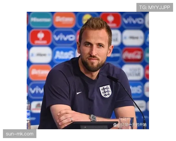 哈里·凯恩的成长路径：从多次外租到顶级前锋的关键跃迁