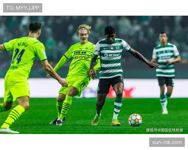 多特蒙德：崛起还是泡沫？战术短板或已撕裂豪门梦想