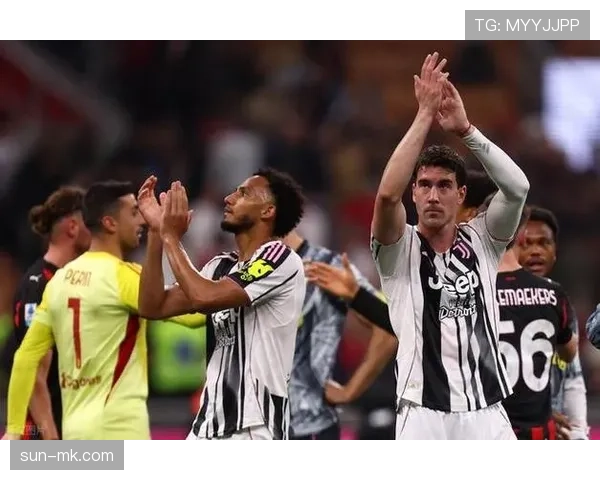 尤文图斯进攻看着热闹，却总差一口气——终结能力拖垮全队上限？