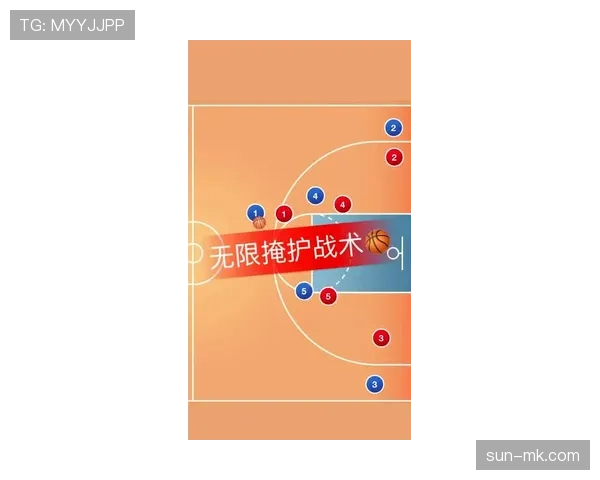 无球掩护规则解析：合法站位与移动限制怎么判